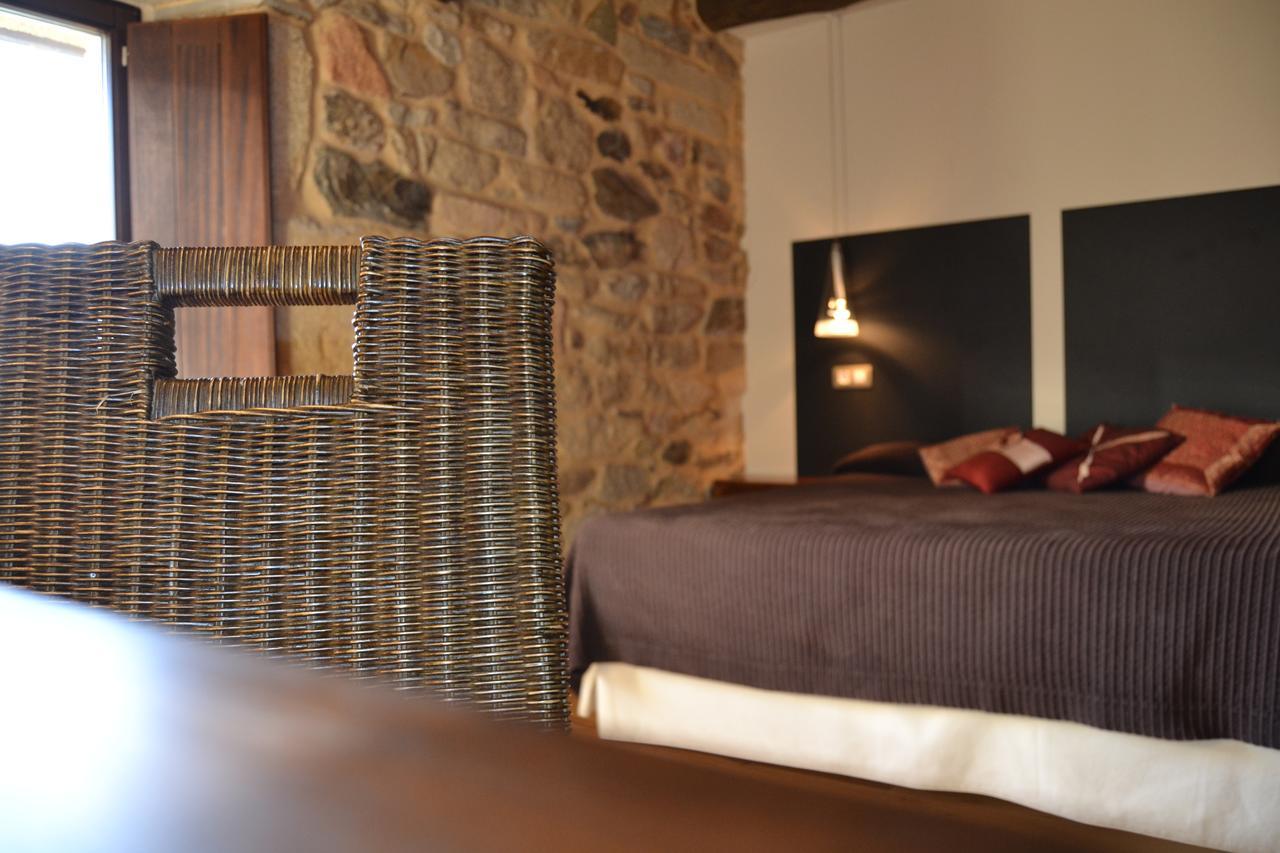 Bi Terra Tu Descanso Zona Miraz Sobrado Hotel Friol Kültér fotó